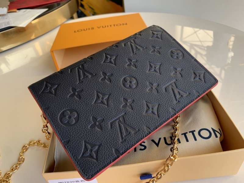 LV Satchel Bags